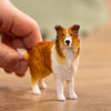 Schleich 13998 collie | 5 stuks