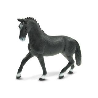 Schleich 72135 hannover merrie | 5 stuks