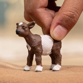 Schleich 14888 goat kit