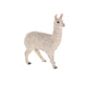 Schleich lama wit