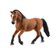 Schleich 72292 lippizaner merrie | 5 stuks