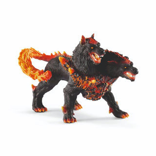 Schleich 42451 hellehond