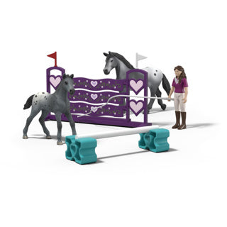 Schleich | 2 stuks