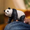 Schleich 14885 giant panda | 5 stuks