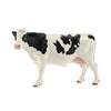 Schleich 13797 zwartbont koe | 5 stuks