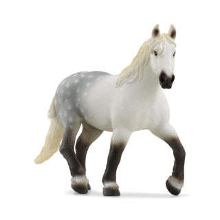 Schleich farm world percheron merrie 13971