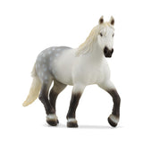 Schleich farm world - percheron merrie - 13971 - afbeelding 1