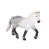 Schleich farm world percheron merrie 13971