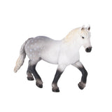 Schleich farm world - percheron merrie - 13971 - afbeelding 2