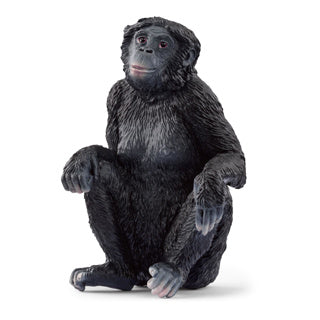 Schleich 14875 bonobovrouwtje | 5 stuks