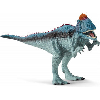 Schleich dinosaurs cryolophosaurus 15020