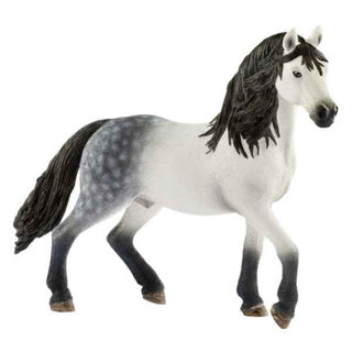 Schleich andalusiër hengst