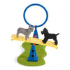 Schleich farm world - speelplezier voor honden - speelfigurenset - kinderspeelgoed voor jongens en meisjes - 3 tot 8 jaar - 18 onderdelen