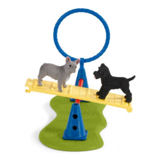 Schleich 42536 honden speelplezier