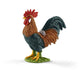 Schleich 13825 rooster | 5 stuks
