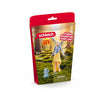 Schleich 81468 magical animal care | 4 stuks
