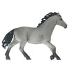 Schleich 72143 quarter hengst | 5 stuks