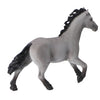 Schleich 72143 quarter hengst | 5 stuks