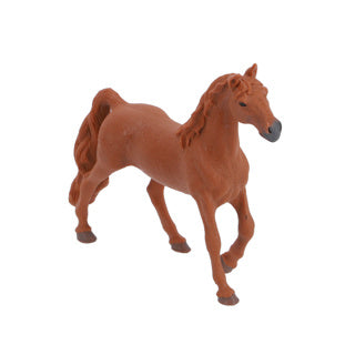 Schleich paard amerikaanse zadel merrie 72164