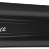 Leovince geluiddemper sbk lv-12 black edition schalld leo slipon lv-12 sw