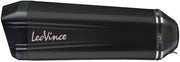 Leovince geluiddemper sbk lv-12 black edition schalld leo slipon lv-12 sw - afbeelding 1