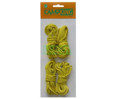 Campking umefa scheerlijn fluor nylon 3 mtr zak 4