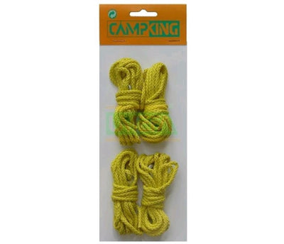 Campking umefa scheerlijn fluor nylon 4 mtr zak 4