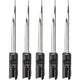 Sigel - reservenaald voor schietpistool zb600- 5 stuks - si-zb360