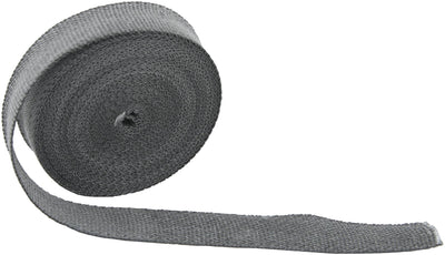 Silent sport hitzeschutzband heat protection tape sp 10mx30mm graphite