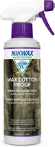 Nikwax wax cotton proof neutraal 300ml