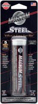 Versachem magnum steel epoxy 57g - metaal afdichting - staal - reparatie