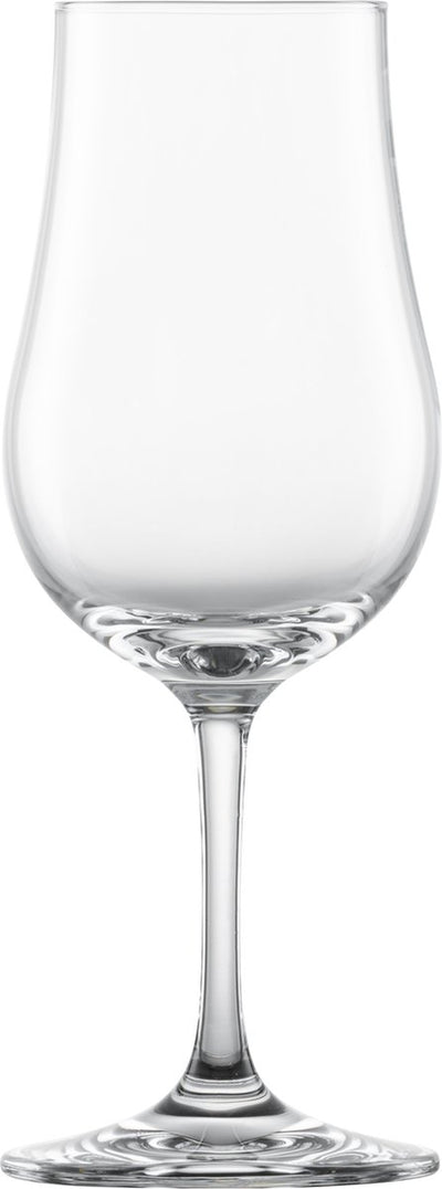 Schott zwiesel bar special whisky tasting glas - 218ml - 4 glazen