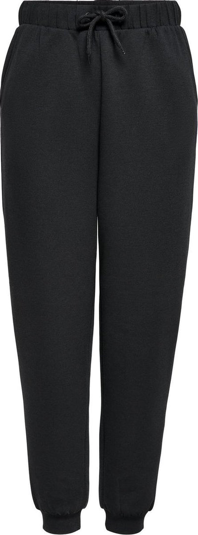 Only play sweatstof broek onplounge regular fit sweatstof broek