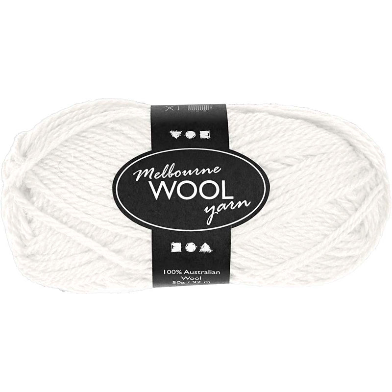 Https: www.cchobby.nl melbourne-wolgaren-l-92-m-off-white-50-gr-1-bol