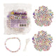 Pic ky beads maak je eigen armband 56 gram