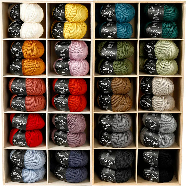 Http: www.cchobby.nl wolgaren-l-125-m-diverse-kleuren-20x10-bol-1-doos