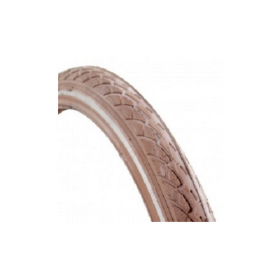 buitenband EB1401C 20 x 1.75 (47-406) bruin