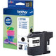 Inktcartridge brother lc221bk zwart