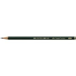 Potlood faber-castell 9000 2b