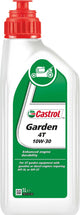 Castrol garden 4t 10w-30 1liter