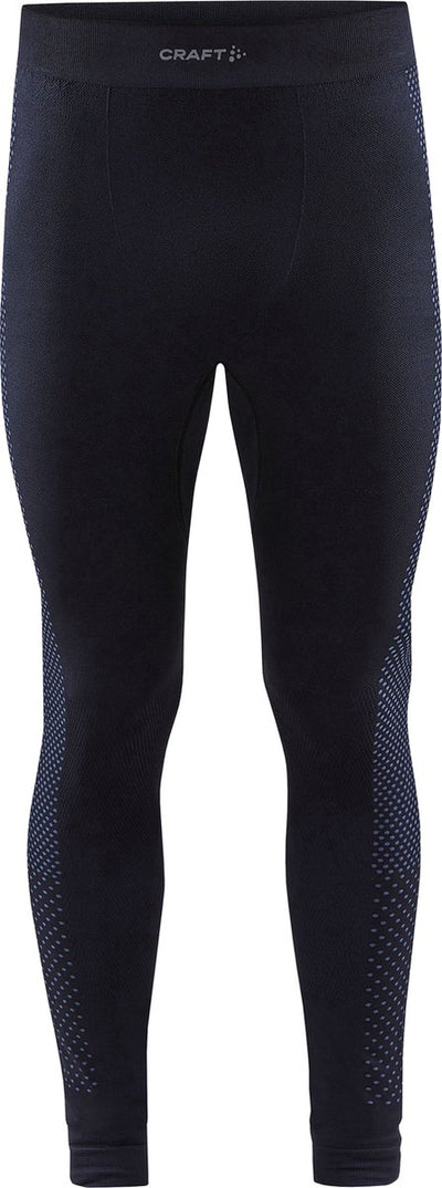 Craft adv warm intensity thermobroek heren - maat m