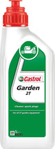 Castrol garden 2t 1 liter