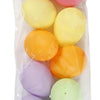 Creativ company https: www.cchobby.nl eieren-h-6-cm-d-4-cm-pastelkleuren-12-stuk-1-doos