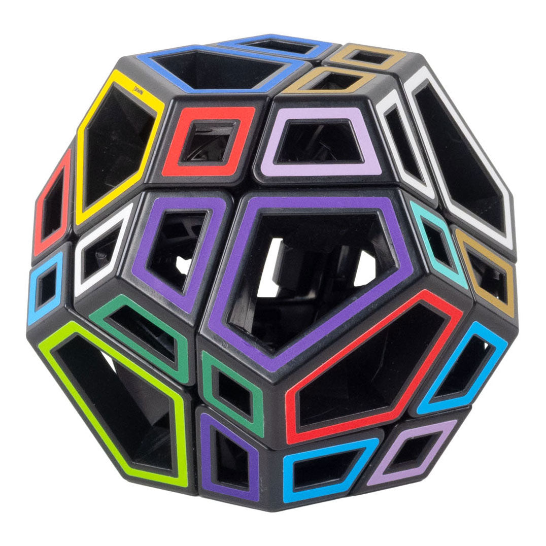 Recent toys hollow skewb ultimate kubus