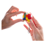 Recent toys mini feliks pillow breinbreker sleutelhanger - afbeelding 4