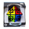 Recent toys pyraminx diamond breinbreker puzzel