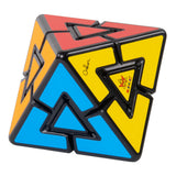Recent toys pyraminx diamond breinbreker puzzel - afbeelding 3