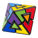 Recent toys pyraminx diamond breinbreker puzzel - afbeelding 4