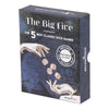 Recent toys the big five klassieke dobbelspellen