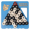 Recent toys bermida triangle breinpuzzel